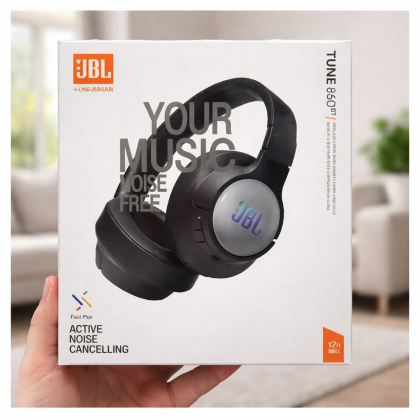 Audio & Music Devices