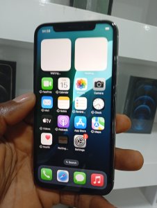 iPhone 11 Pro, 256GB, Face ID, True Tone, UK Used Phone