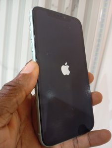 iPhone 11, 128GB, UK Used