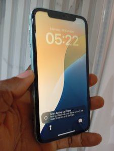 iPhone 11, 128GB, UK Used