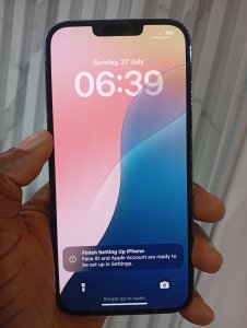 iPhone 13 Pro Max 5G, 256GB, UK Used