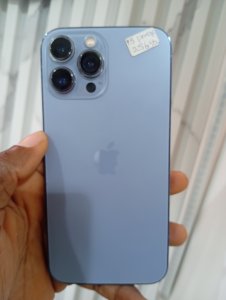 iPhone 13 Pro Max 5G, 256GB, UK Used