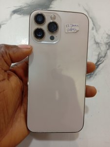 iPhone 13 Pro Max 5G, 128GB, Foreign Used
