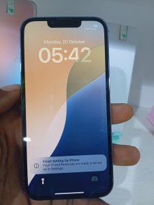 Apple iPhone 13 Pro, 128GB, UK Used Phone