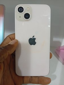 iPhone 13, 256GB, Face ID, UK Used Phone