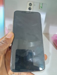 iPhone 11 Pro Max, 256GB, Face ID, True Tone, UK Used Phone