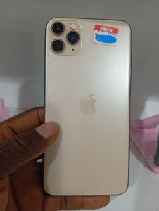 iPhone 11 Pro Max, 64GB, Face ID, UK Used Phone