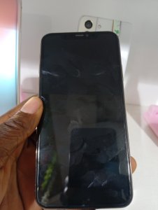 iPhone 11 Pro Max, 64GB, Face ID, UK Used Phone