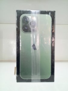 iPhone 13 Pro, 128GB, Brand New