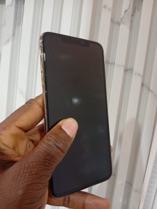 Apple iPhone XS Max, 64GB, Face ID, True Tone, UK Used Phone