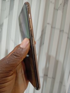 Apple iPhone XS Max, 64GB, Face ID, True Tone, UK Used Phone