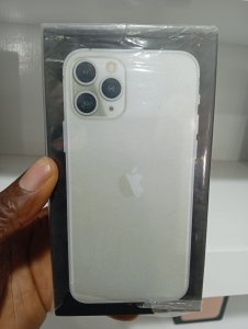 New iPhone 11 Pro, 64GB