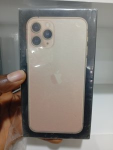 New iPhone 11 Pro, 256GB