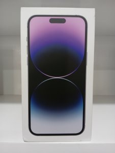 Apple iPhone 14 Pro Max, 256GB, Europe Version