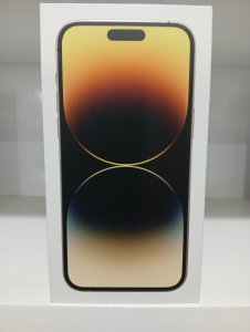 New Apple iPhone 14 Pro Max, 512GB