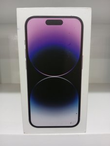 New Apple iPhone 14 Pro, 128GB