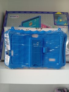 New Bebe B42 Pro+ Kids Tablet, 128GB, 4GB RAM, Android 10, 7" Screen, WiFi