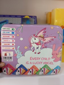 New Bebe B82 Kids Tablet, 64GB, 4GB RAM, 7" Screen