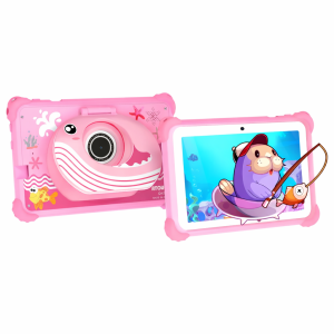 New Atouch Q42 Tablet, 256GB, 8GB RAM, WiFi, 5000mAh, 7" Screen