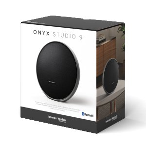 New Onyx Studio 9