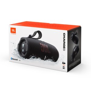 New JBL Charge 6