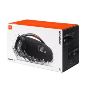 New Jbl Bombox 3