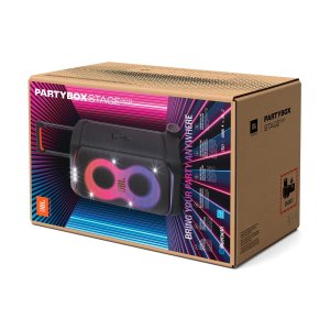 New JBL Party Box Stage 320