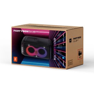 New JBL Party Box Club 120