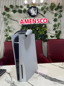 Sony PS5 Console, UK Used Playstation 5 with 1 pad