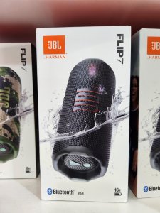 New JBL Flip 7 Wireless Speaker