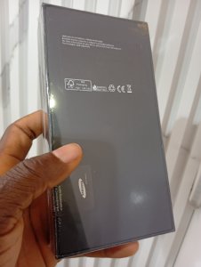 New Samsung Galaxy S21 Ultra 256gb, 12gb RAM