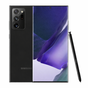 New Samsung Galaxy Note 20 Ultra 5G, 128gb