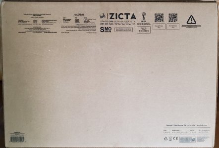 New Starlink V4 High Speed Satellite Internet Router