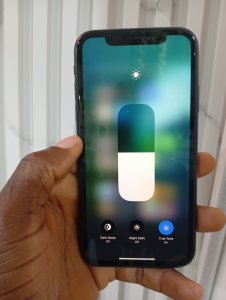 Apple iPhone XR, 128GB, Face ID, UK Used