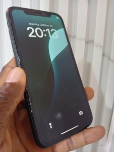 Apple iPhone XR, 128GB, Face ID, UK Used