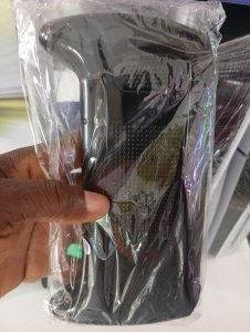 New Black Hawk Handheld Game