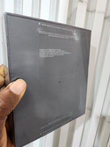 New Samsung Galaxy Z Fold6 256gb, 12gb RAM