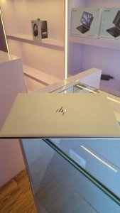 HP Elitebook 840 G8 Intel Core i5 11th Generation 16GB RAM, 256GB SSD, Face ID, UK Used Laptop