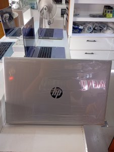 HP ProBook 650 G5 Laptop, 256GB SSD, 8GB RAM, Intel Core i5, UK Used