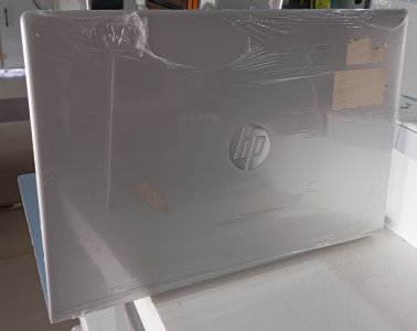 HP ProBook 650 G4 Laptop, 256GB SSD, 8GB RAM, Intel Core i7, UK Used