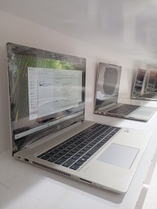 HP ProBook 450 G7, 256GB SSD, 8GB RAM, Intel Core i5, 10th Gen, UK Used