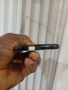 Samsung Galaxy S8+ 128GB, 4GB RAM, UK Used Phone