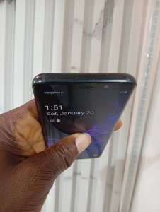 Samsung Galaxy S9 64GB, UK Used Phone