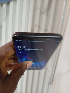 Samsung Galaxy S9+ 64GB, UK Used Phone