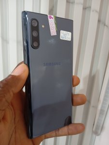 Samsung Galaxy Note 10 5G 256GB, 12GB RAM, UK Used