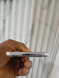 Samsung Galaxy S21+ 128GB, UK Used Phone