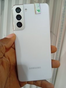 Samsung Galaxy S21 128GB, UK Used Phone