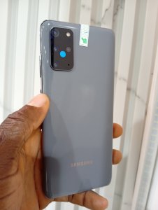Samsung Galaxy S20+ 256GB, UK Used Phone