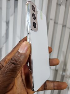 Samsung Galaxy S22 128GB, UK Used Phone
