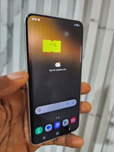 Samsung Galaxy S22 128GB, UK Used Phone